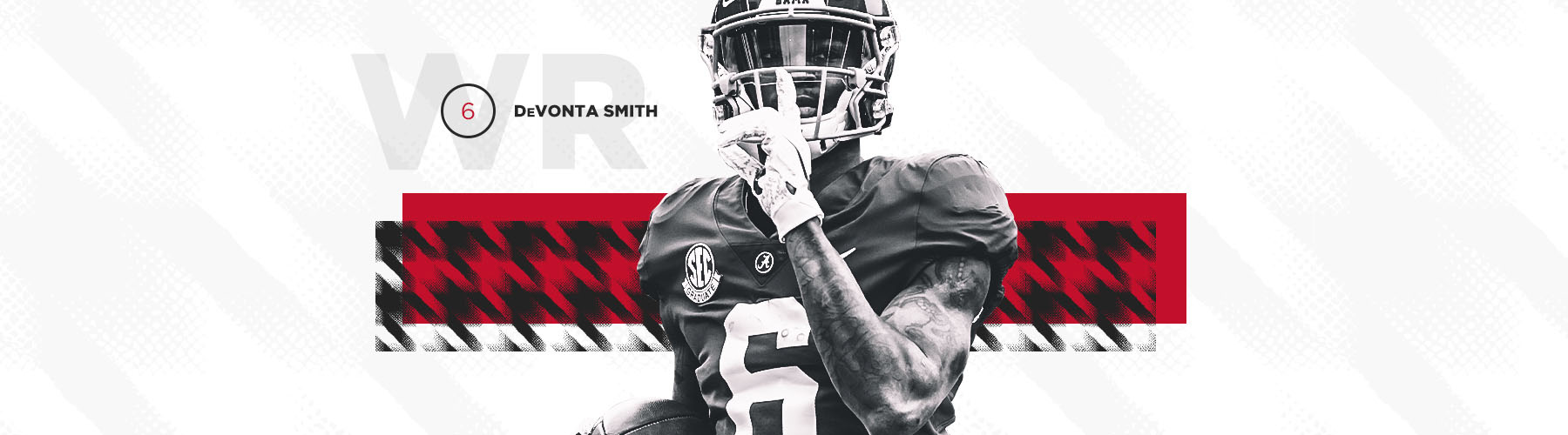 DeVonta Smith